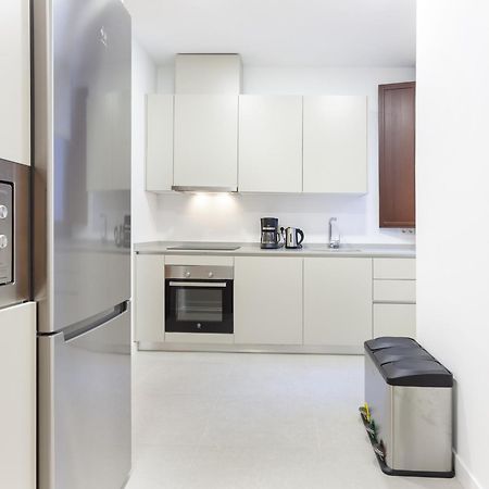 Cibeles Luxe In Madrid Apartment ภายนอก รูปภาพ