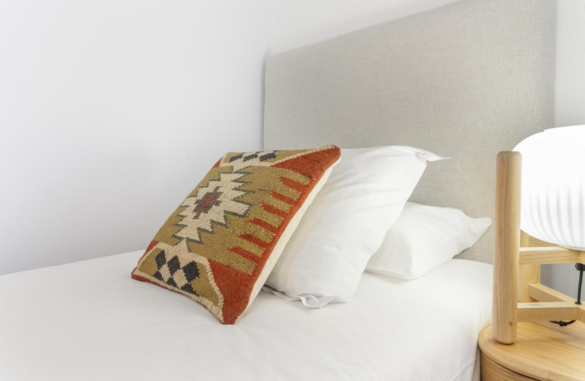 Cibeles Luxe In Madrid Apartment ภายนอก รูปภาพ