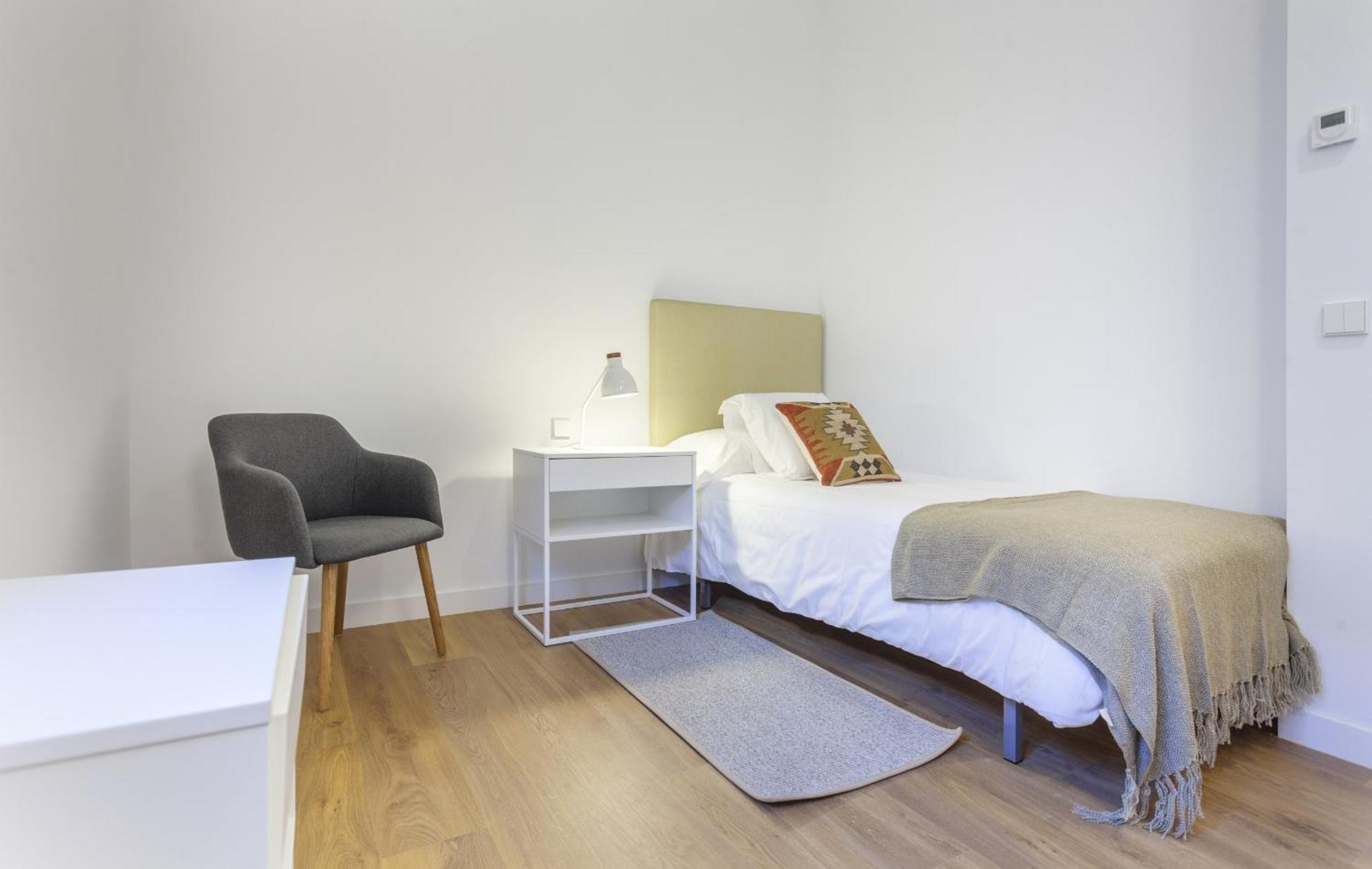 Cibeles Luxe In Madrid Apartment ภายนอก รูปภาพ