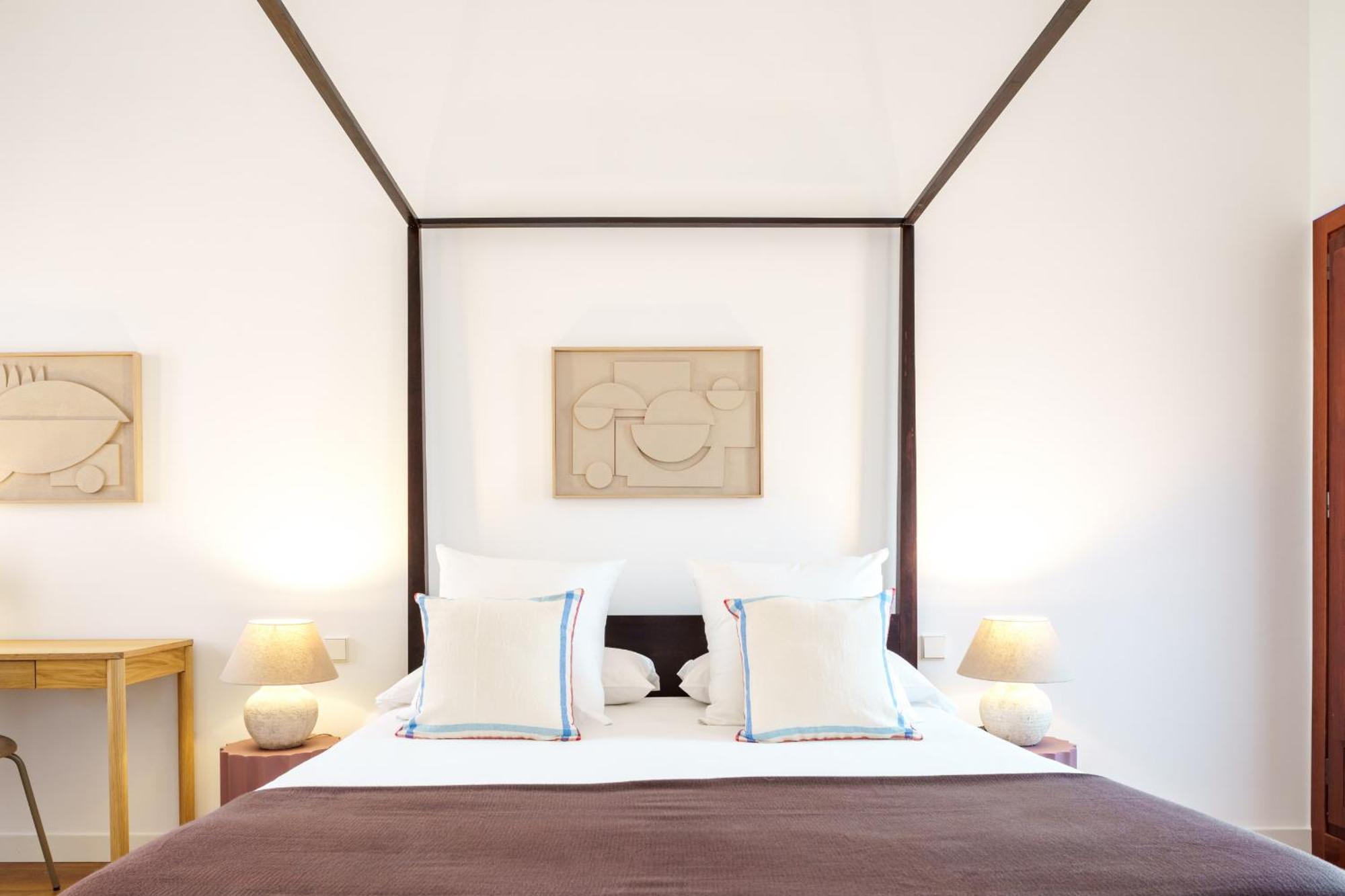Cibeles Luxe In Madrid Apartment ภายนอก รูปภาพ